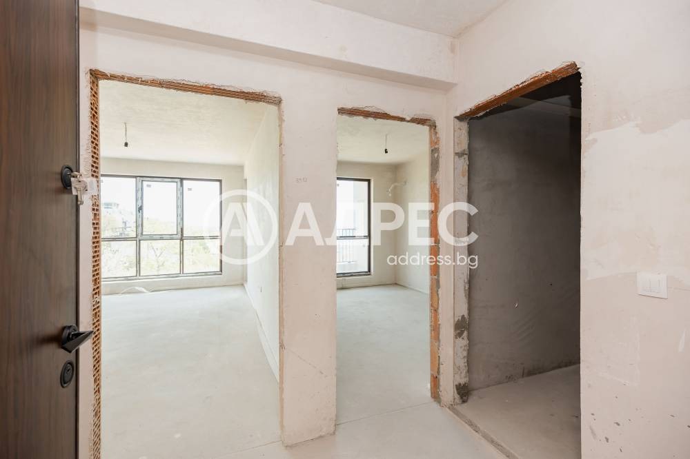 Продава 2-СТАЕН, гр. Варна, Бриз, снимка 13 - Апартаменти - 54423502