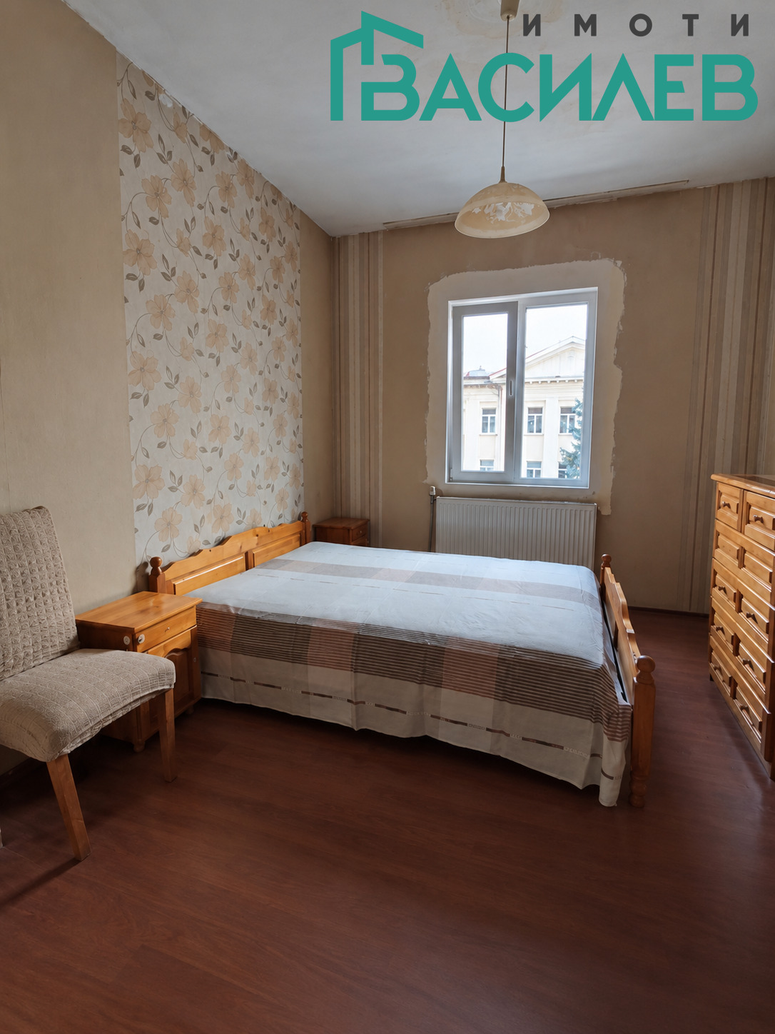 Продава 2-СТАЕН, гр. Перник, Димова махала, снимка 5 - Апартаменти - 55229321