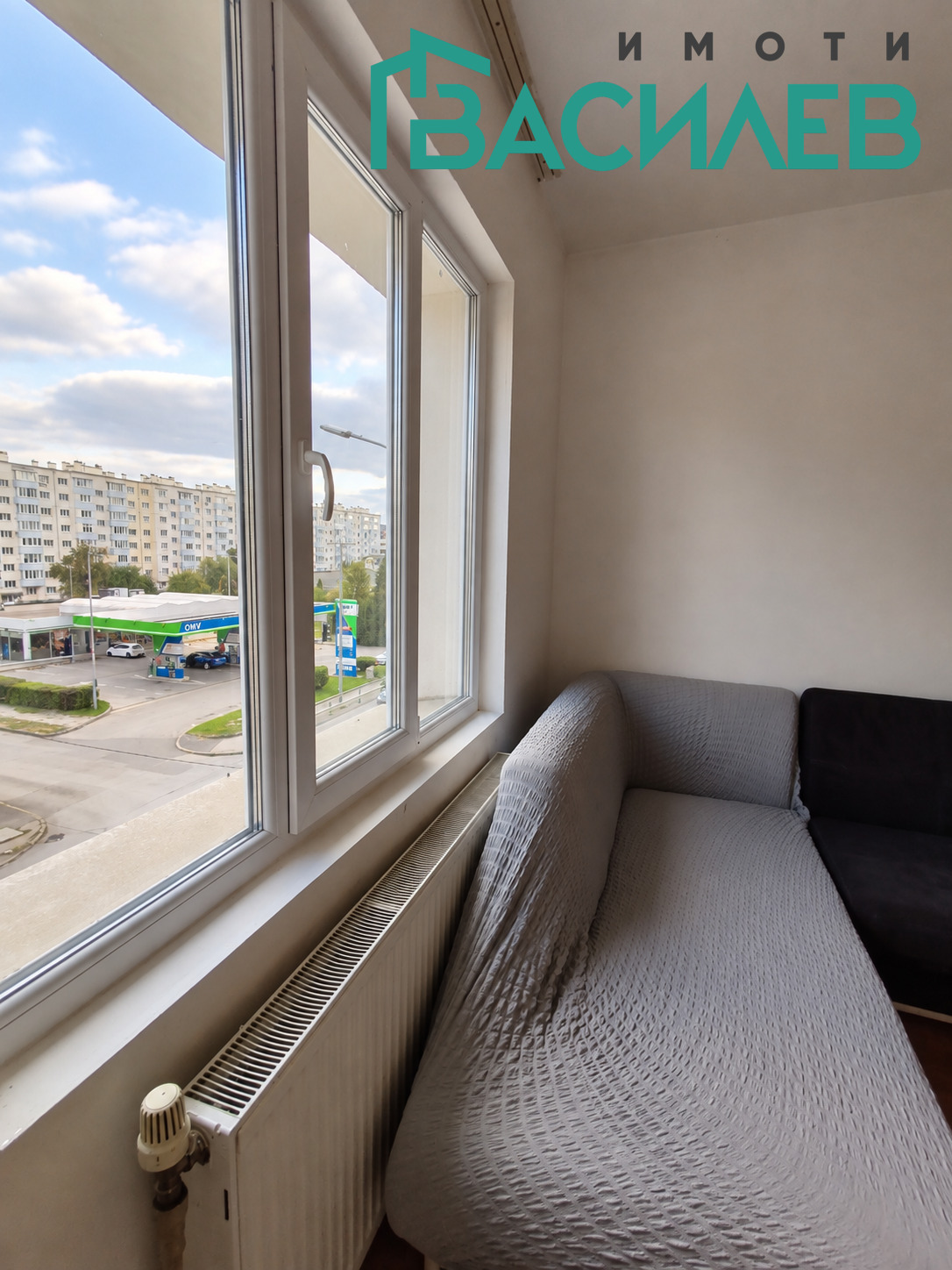 Продава 2-СТАЕН, гр. Перник, Димова махала, снимка 4 - Апартаменти - 55229321