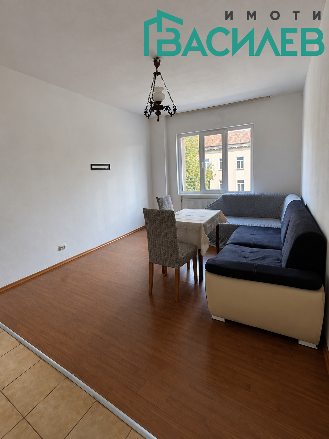 Продава 2-СТАЕН, гр. Перник, Димова махала, снимка 3 - Апартаменти - 55229321