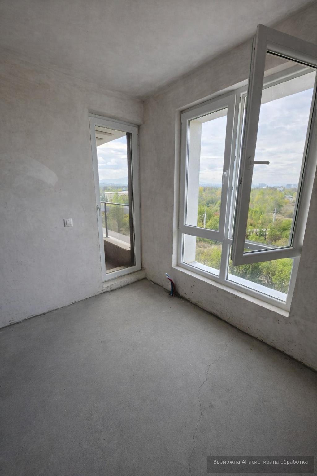 Продава 2-СТАЕН, гр. София, Връбница 1, снимка 4 - Апартаменти - 56528121