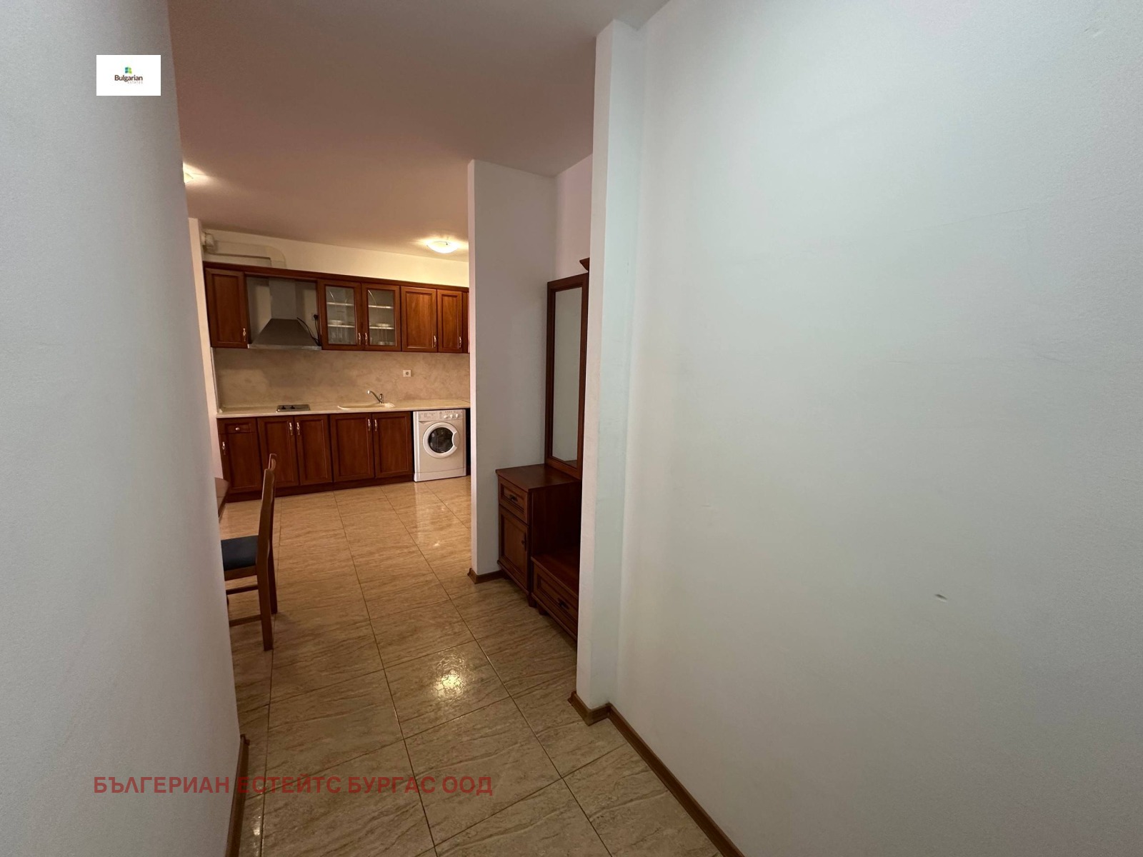 Продава 3-СТАЕН, гр. Ахелой, област Бургас, снимка 2 - Апартаменти - 53304829