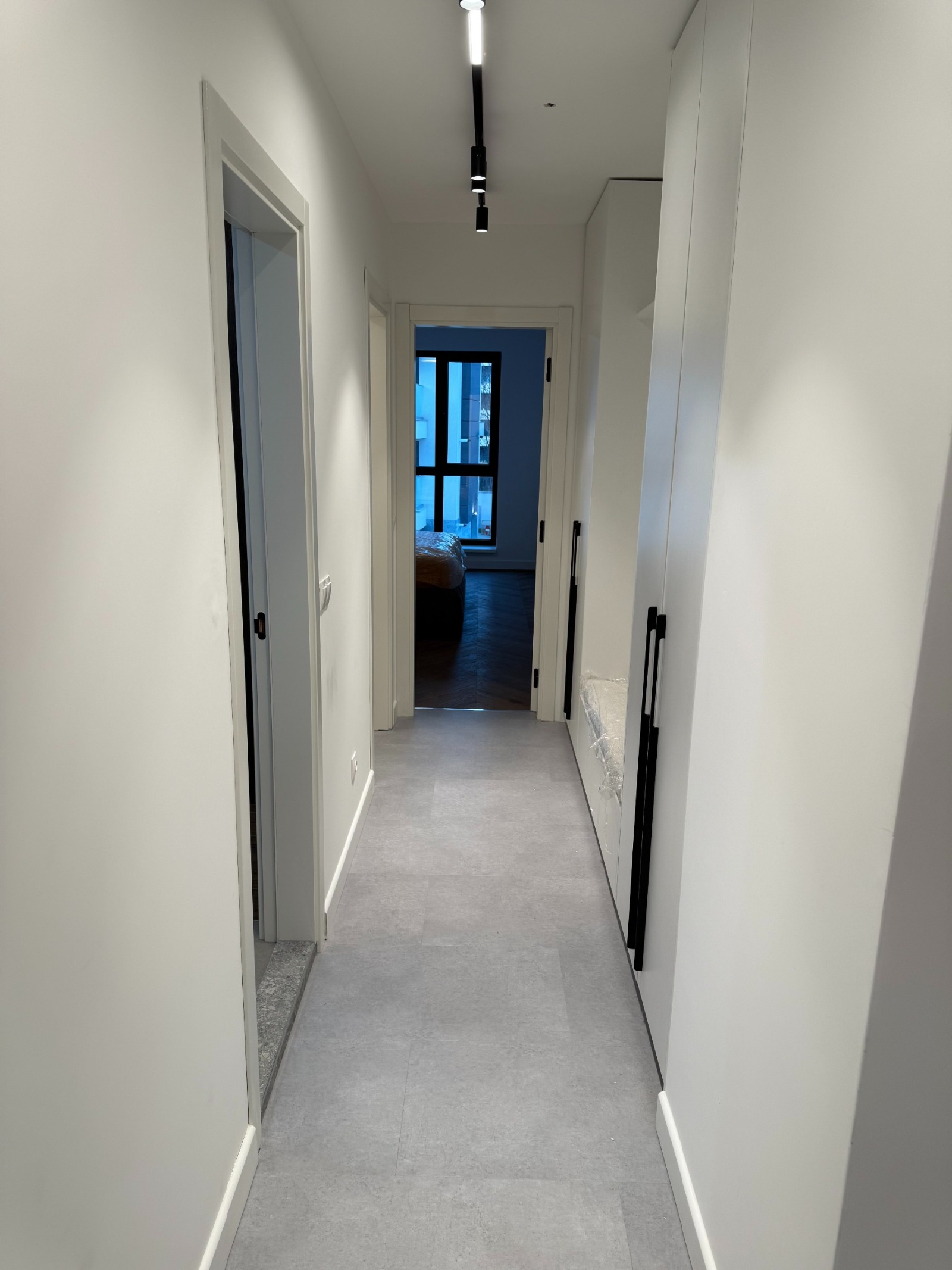 Продава 3-СТАЕН, гр. София, Манастирски ливади, снимка 3 - Апартаменти - 53879310