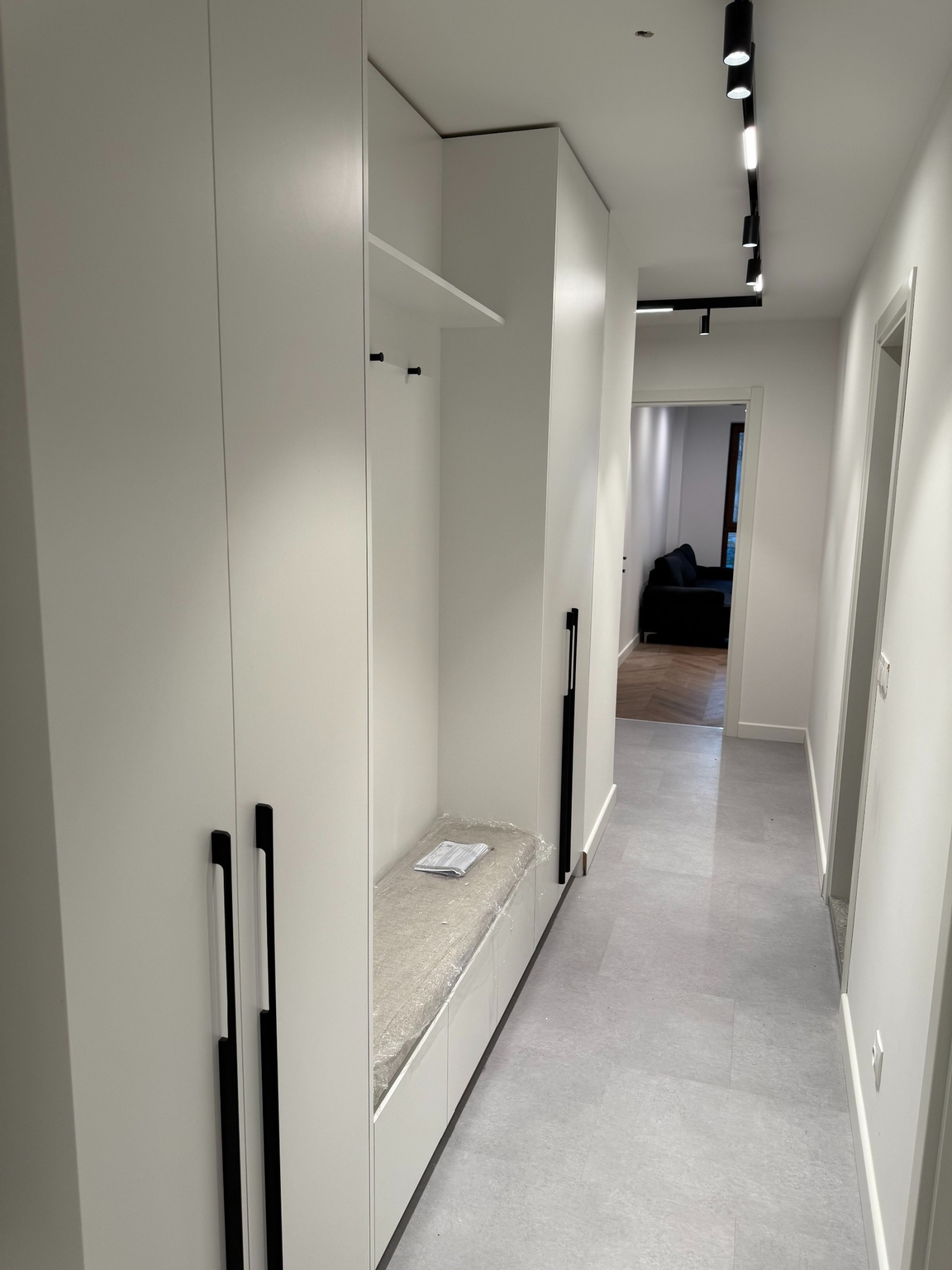 Продава 3-СТАЕН, гр. София, Манастирски ливади, снимка 7 - Апартаменти - 53879310