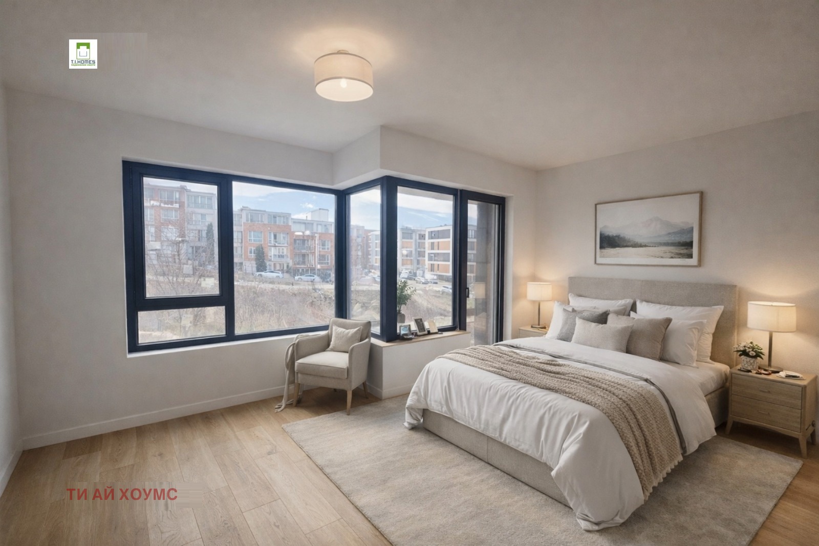 Продава 3-СТАЕН, гр. София, Студентски град, снимка 12 - Апартаменти - 54329079