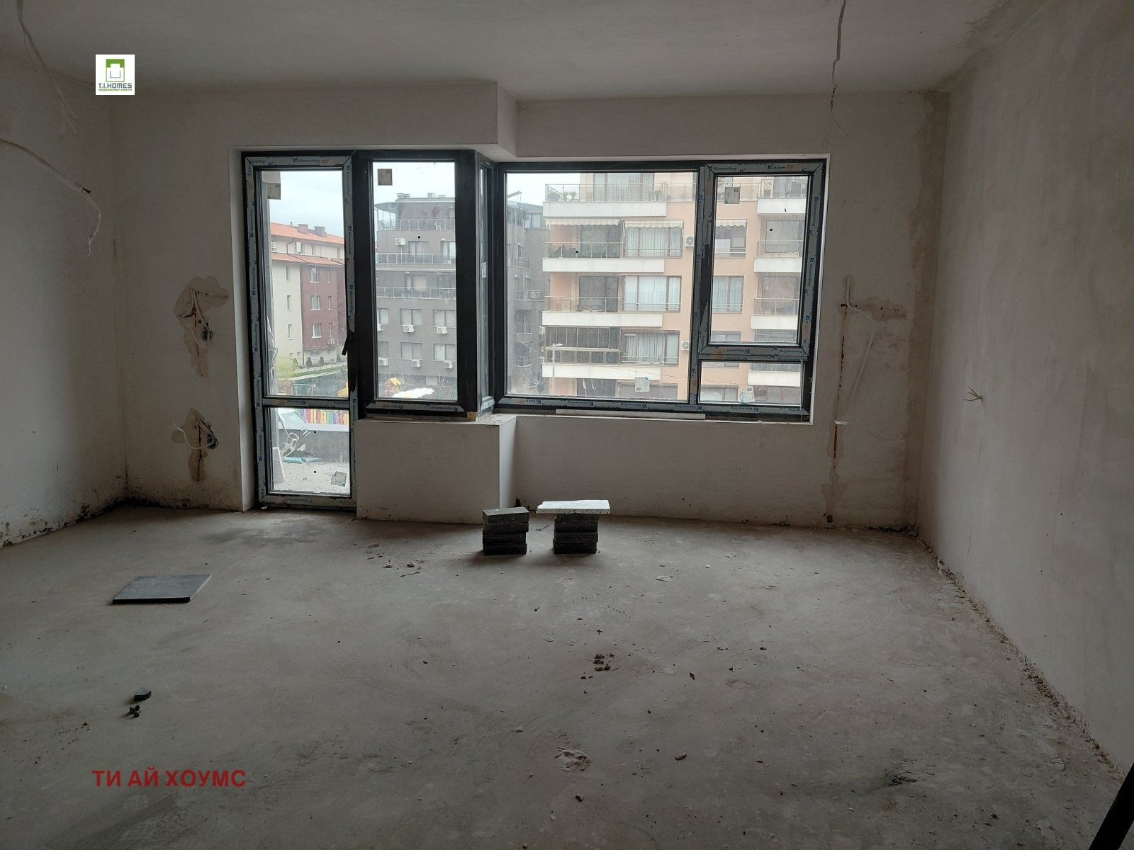 Продава 3-СТАЕН, гр. София, Студентски град, снимка 2 - Апартаменти - 54329079