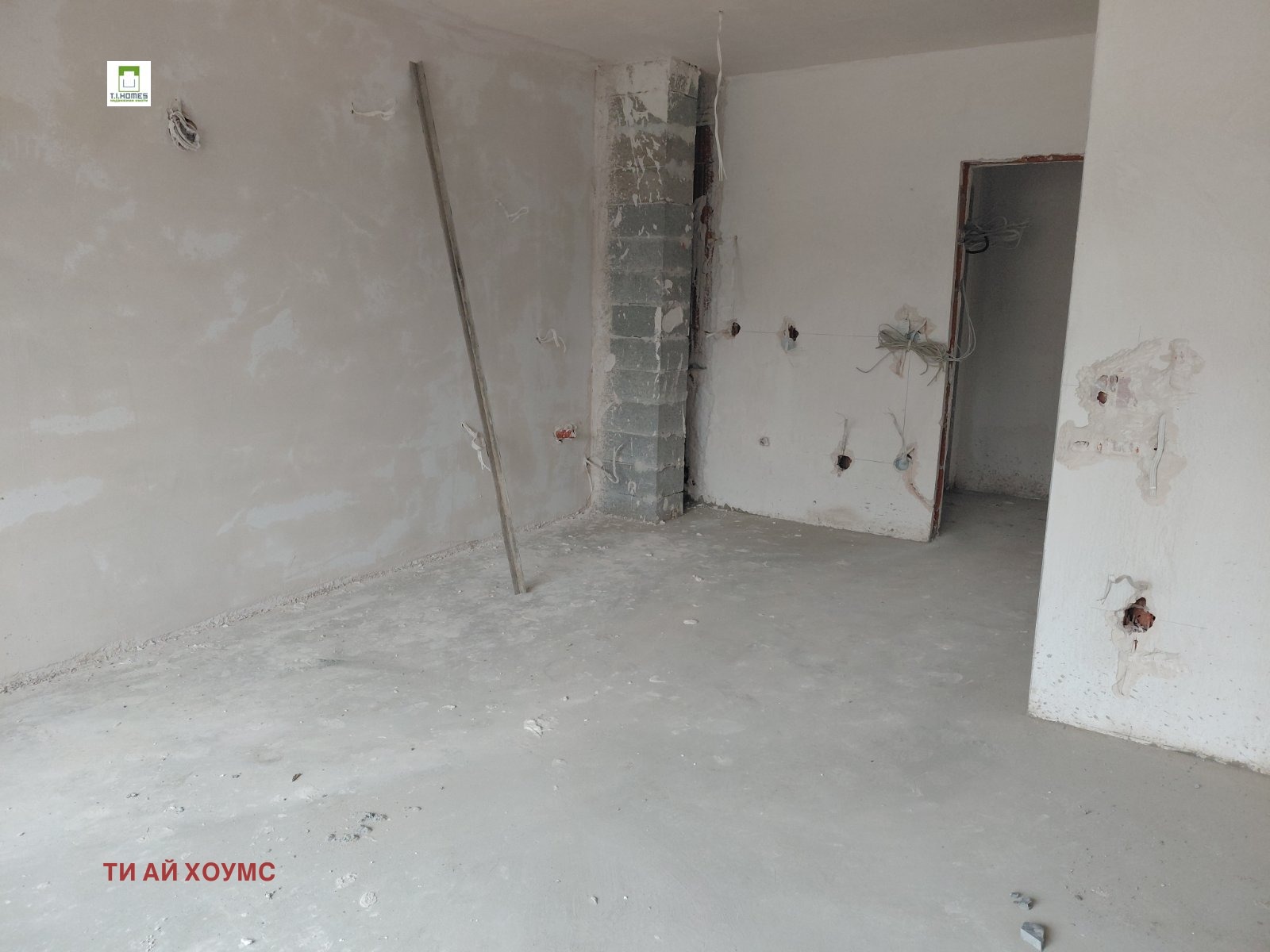 Продава 3-СТАЕН, гр. София, Студентски град, снимка 4 - Апартаменти - 54329079