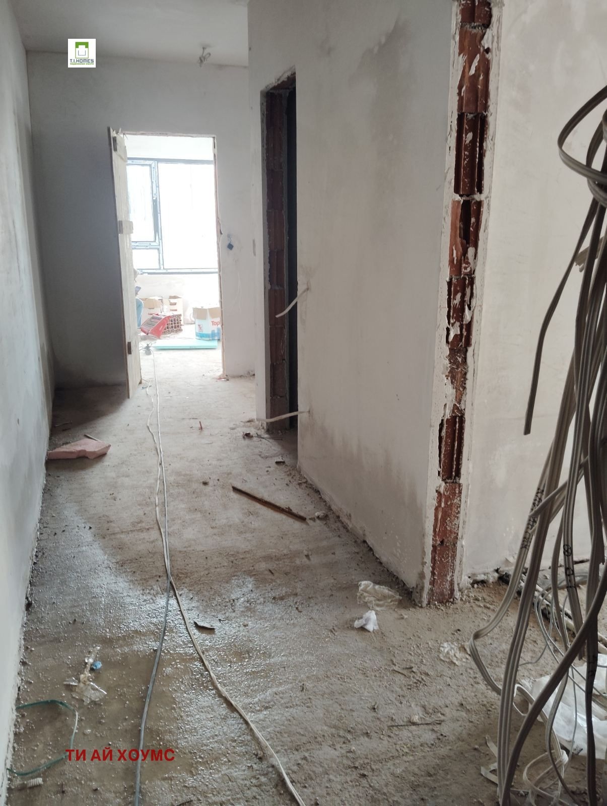 Продава 3-СТАЕН, гр. София, Студентски град, снимка 8 - Апартаменти - 54329079