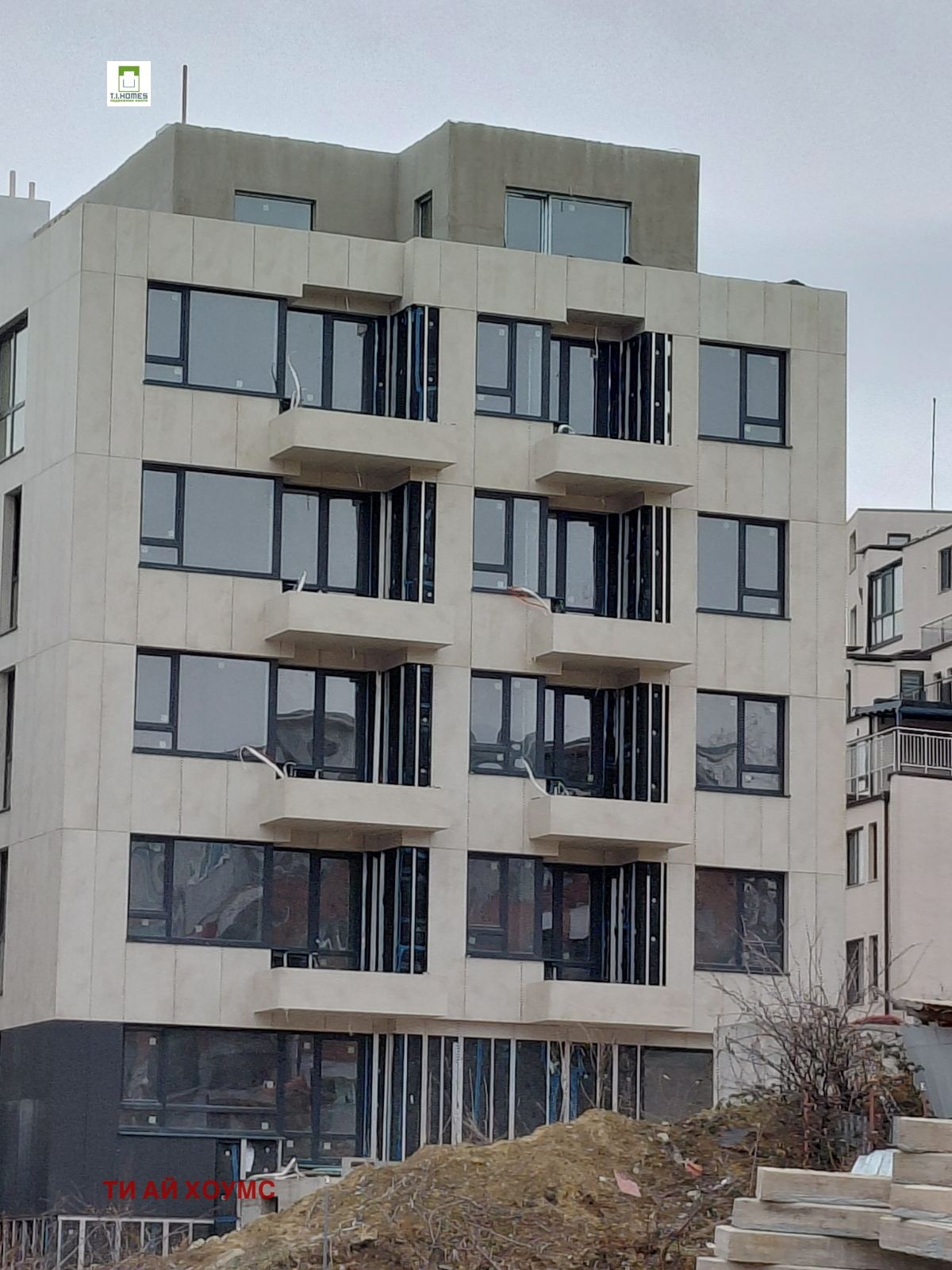 Продава 3-СТАЕН, гр. София, Студентски град, снимка 7 - Апартаменти - 54329079