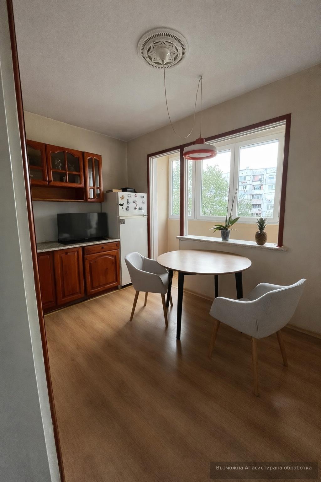 Продава 3-СТАЕН, гр. София, Дружба 2, снимка 2 - Апартаменти - 55903252