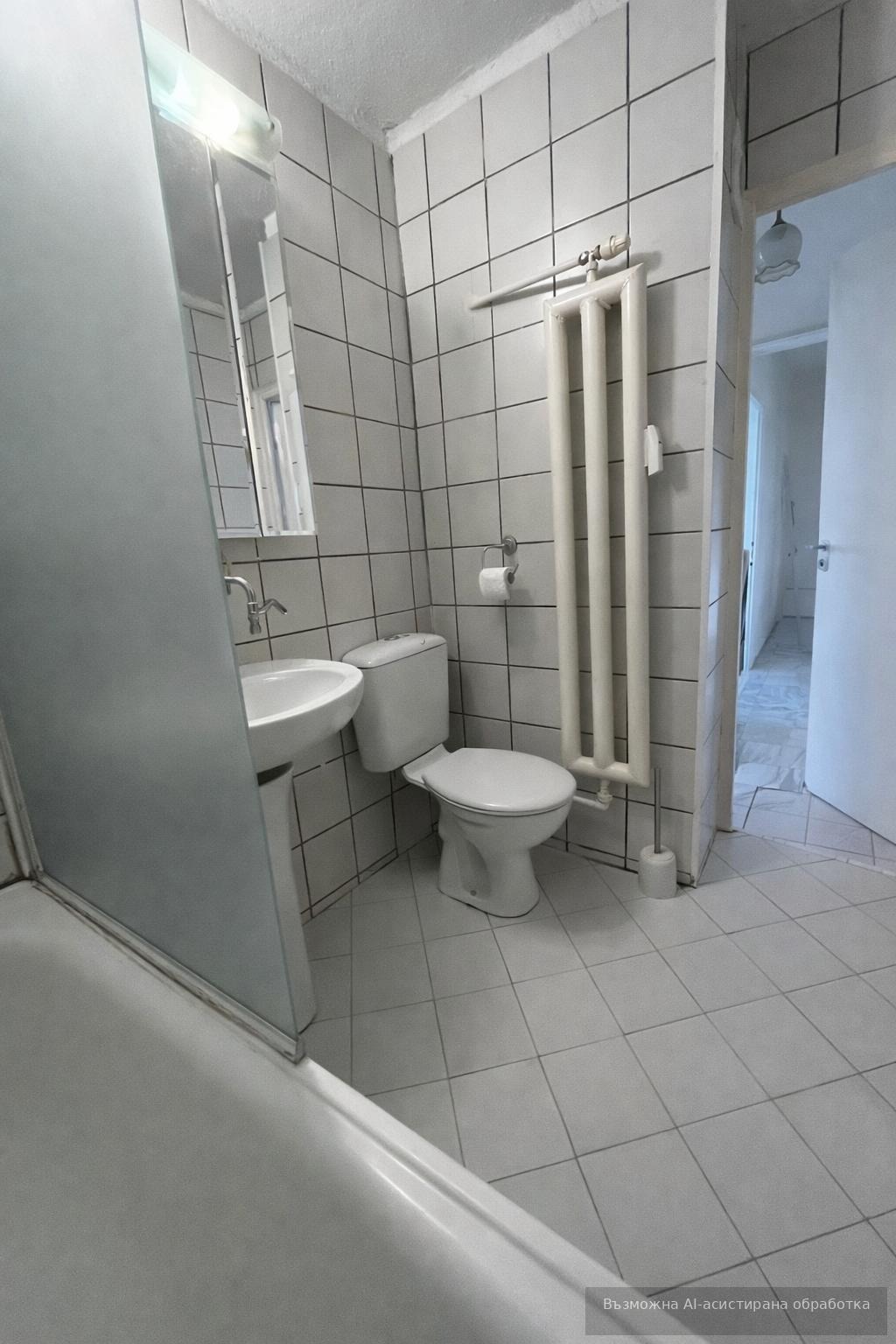 Продава 3-СТАЕН, гр. София, Дружба 2, снимка 11 - Апартаменти - 55903252