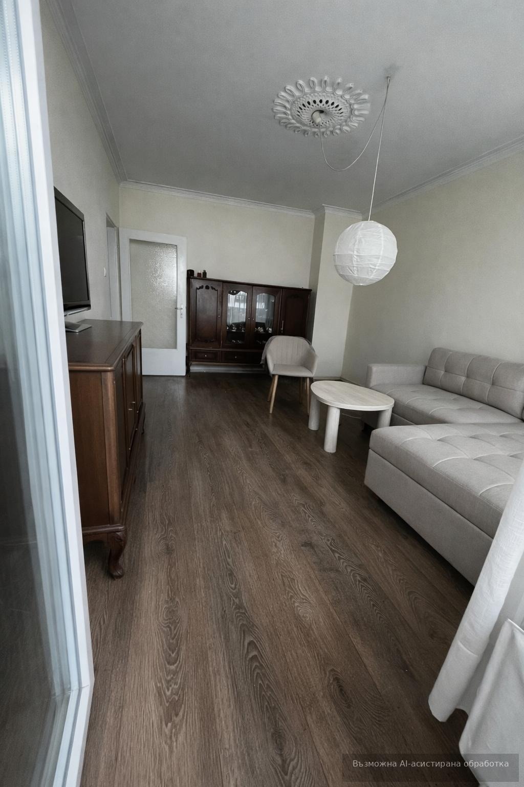Продава 3-СТАЕН, гр. София, Дружба 2, снимка 4 - Апартаменти - 55903252