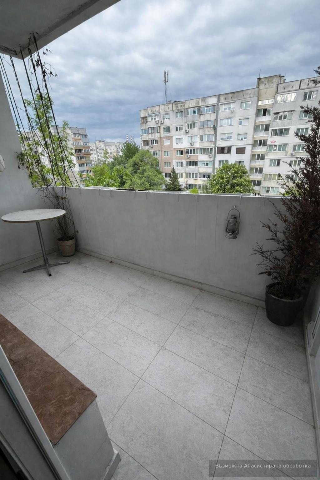 Продава 3-СТАЕН, гр. София, Дружба 2, снимка 14 - Апартаменти - 55903252