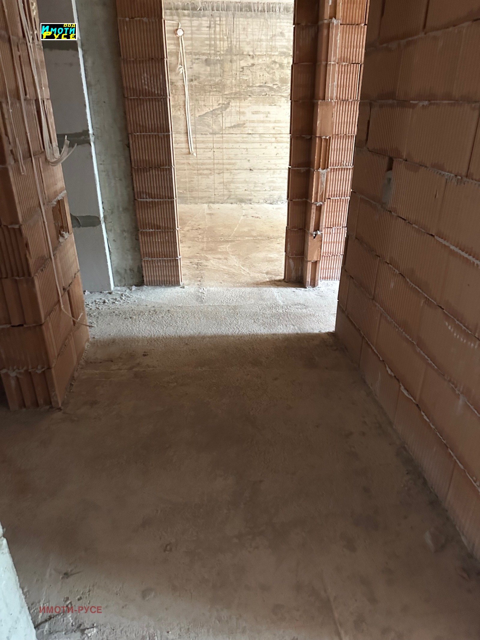 Продава 3-СТАЕН, гр. Русе, Център, снимка 6 - Апартаменти - 56226412