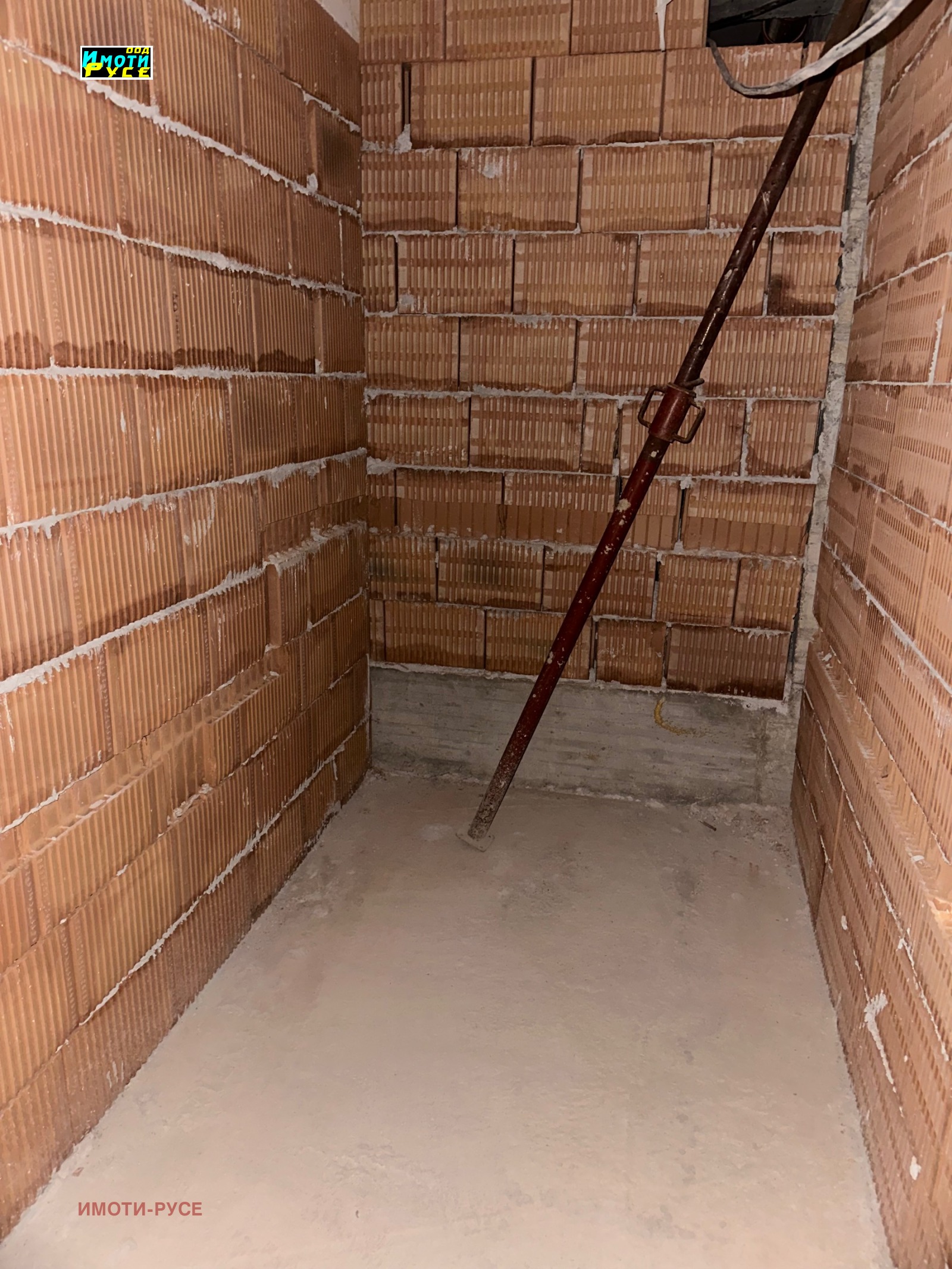 Продава 3-СТАЕН, гр. Русе, Център, снимка 5 - Апартаменти - 56226412