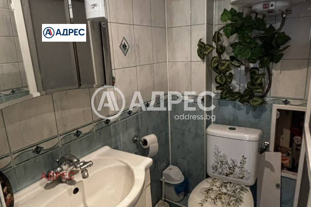 Продава 3-СТАЕН, гр. Варна, Чайка, снимка 7 - Апартаменти - 56568007