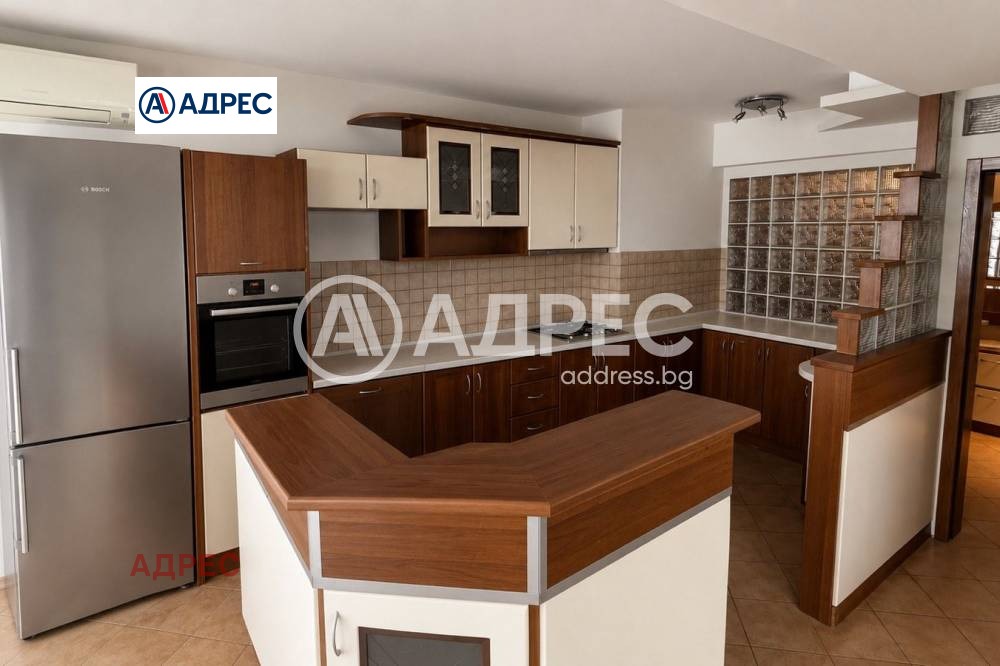 Продава 3-СТАЕН, гр. Варна, Чайка, снимка 3 - Апартаменти - 56568007