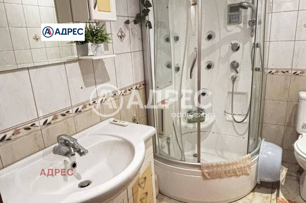 Продава 3-СТАЕН, гр. Варна, Чайка, снимка 6 - Апартаменти - 56568007