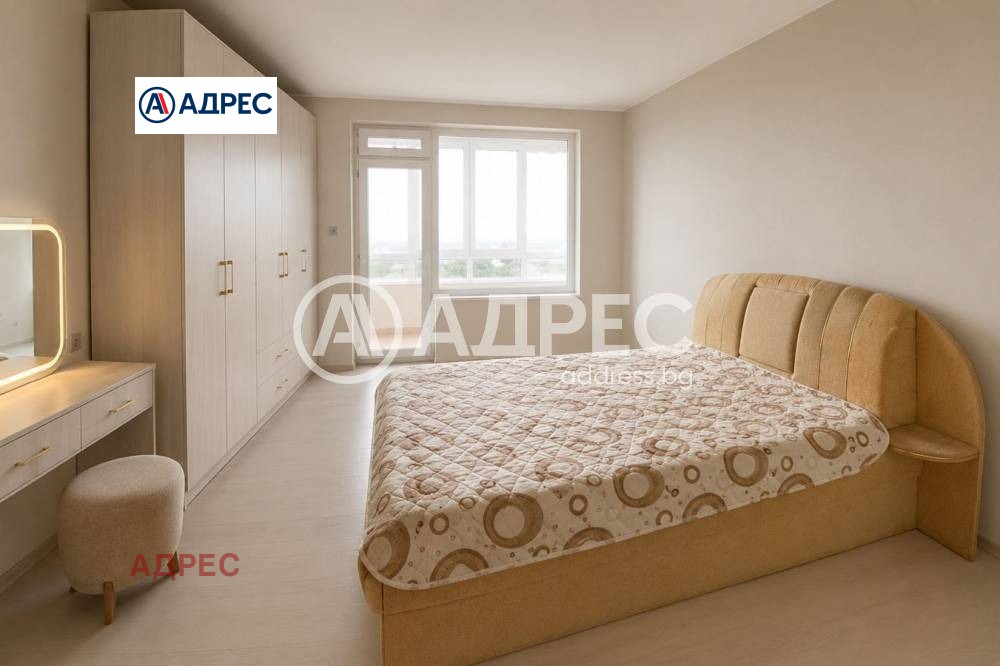 Продава 3-СТАЕН, гр. Варна, Чайка, снимка 5 - Апартаменти - 56568007