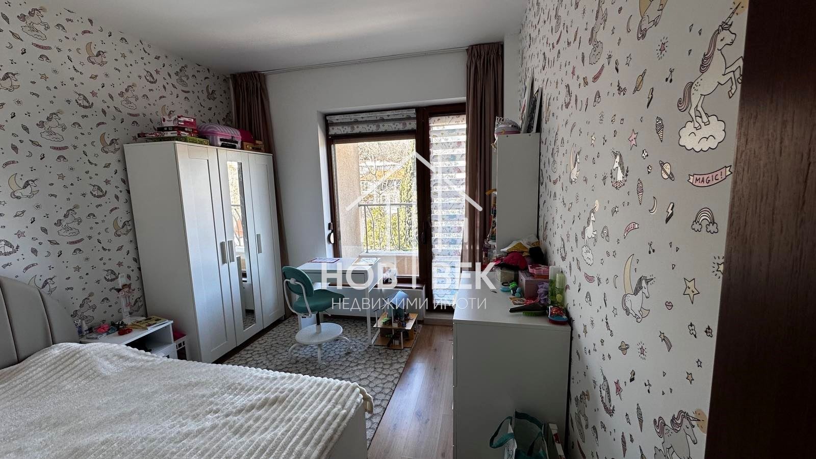 Продава 4-СТАЕН, гр. Варна, к.к. Чайка, снимка 9 - Апартаменти - 54144241