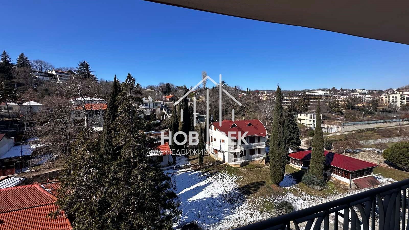 Продава 4-СТАЕН, гр. Варна, к.к. Чайка, снимка 5 - Апартаменти - 54144241