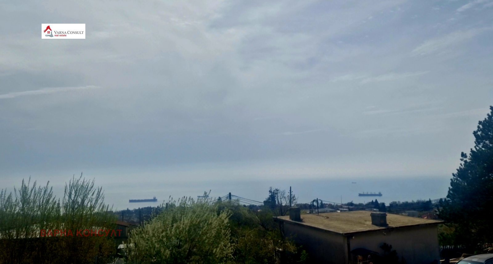 Продава КЪЩА, гр. Варна, м-т Акчелар, снимка 4 - Къщи - 49673308