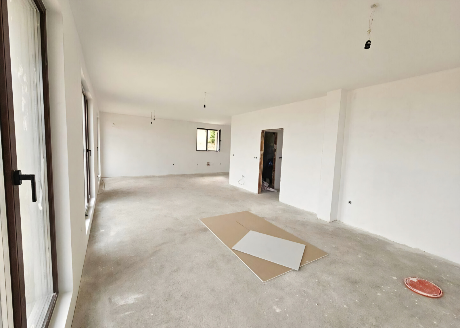 Продава КЪЩА, гр. Варна, м-т Акчелар, снимка 3 - Къщи - 49673308