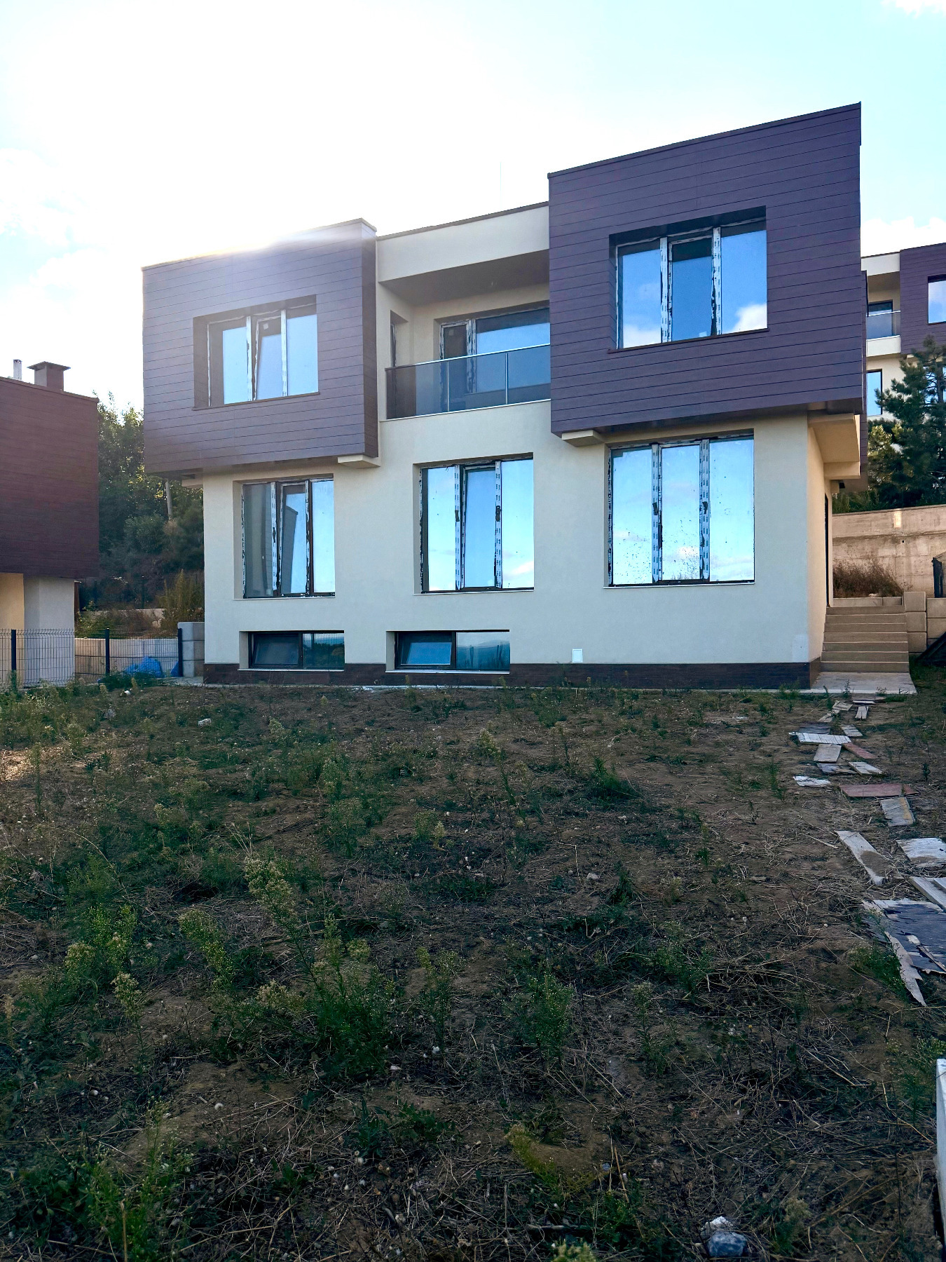 Продава КЪЩА, гр. Варна, м-т Акчелар