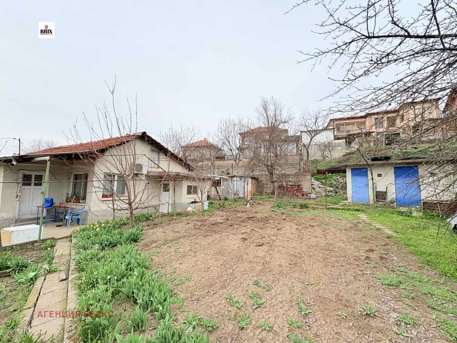 Продава КЪЩА, с. Николово, област Русе, снимка 2 - Къщи - 49928804