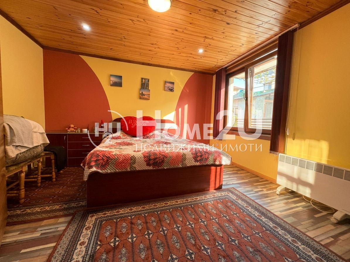 Продава КЪЩА, гр. Провадия, област Варна, снимка 7 - Къщи - 53873253