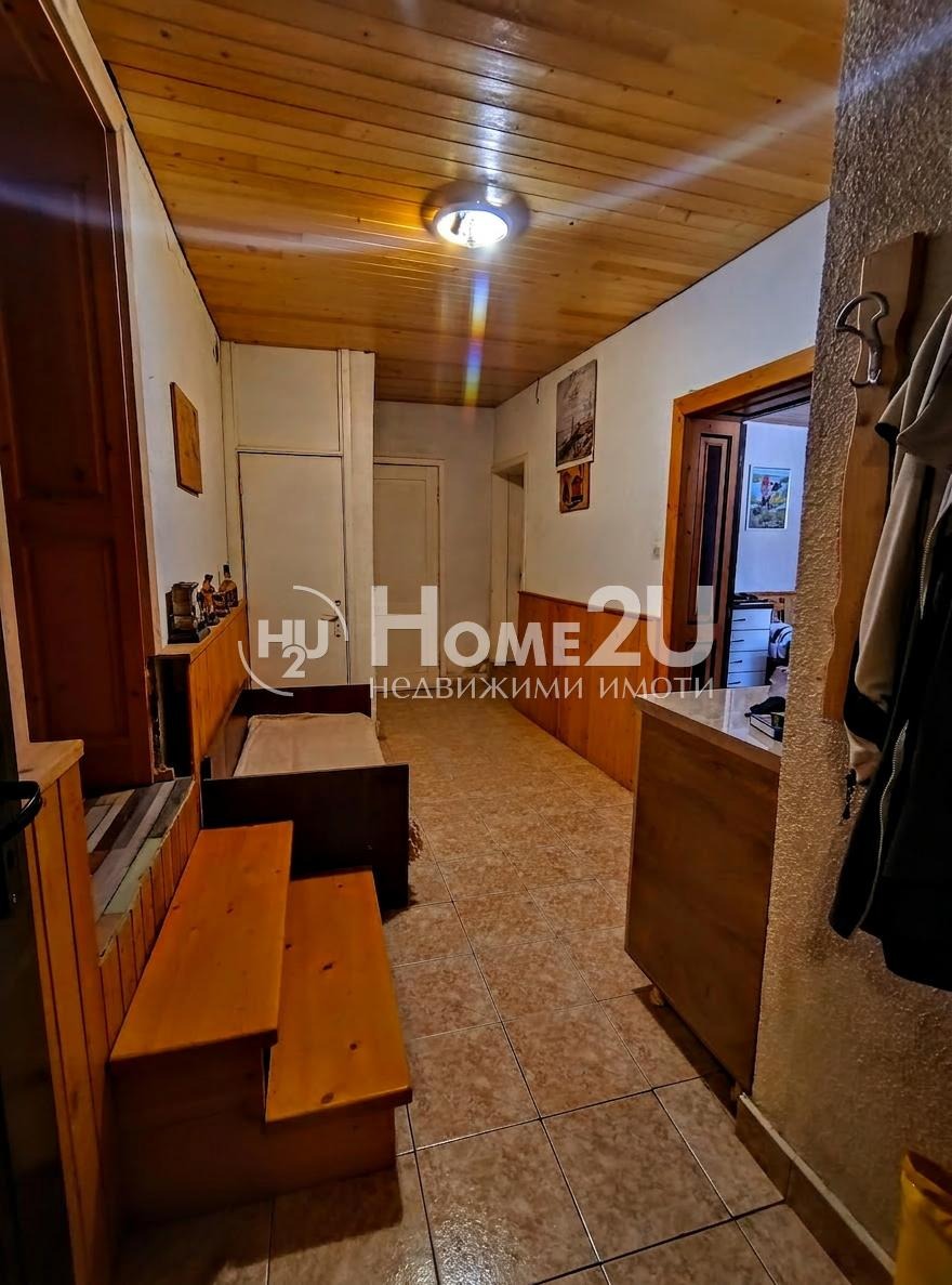 Продава КЪЩА, гр. Провадия, област Варна, снимка 10 - Къщи - 53873253