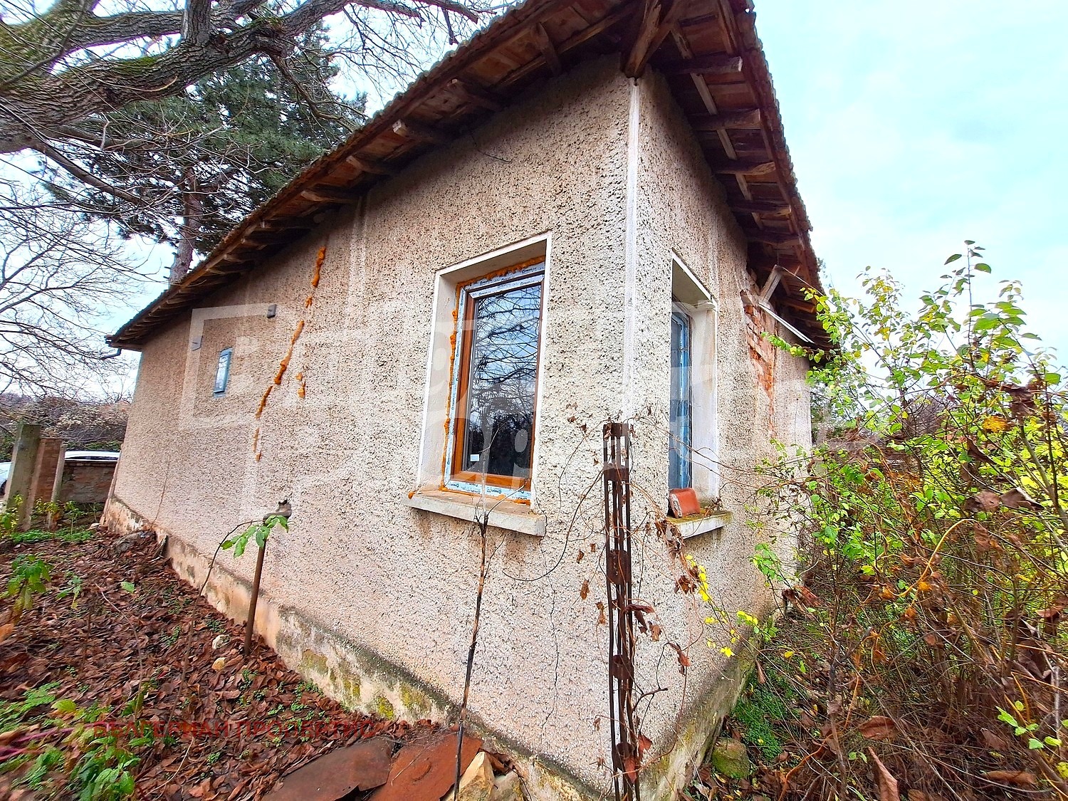 Продава КЪЩА, с. Сушица, област Велико Търново, снимка 4 - Къщи - 54606440