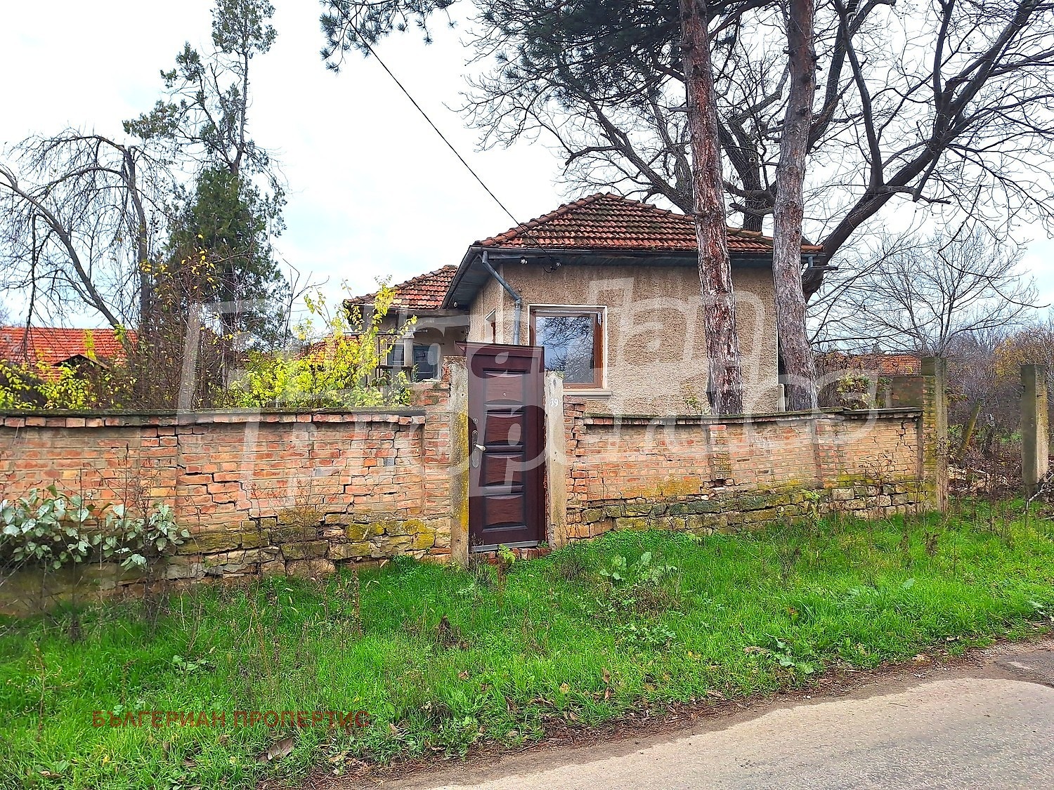 Продава КЪЩА, с. Сушица, област Велико Търново, снимка 2 - Къщи - 54606440
