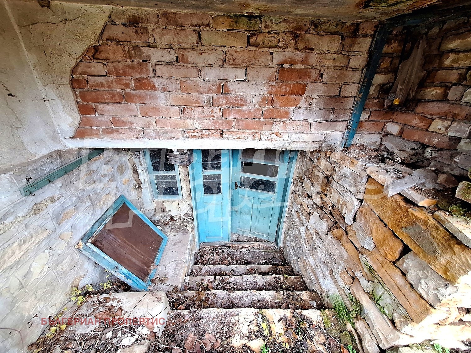 Продава КЪЩА, с. Сушица, област Велико Търново, снимка 8 - Къщи - 54606440