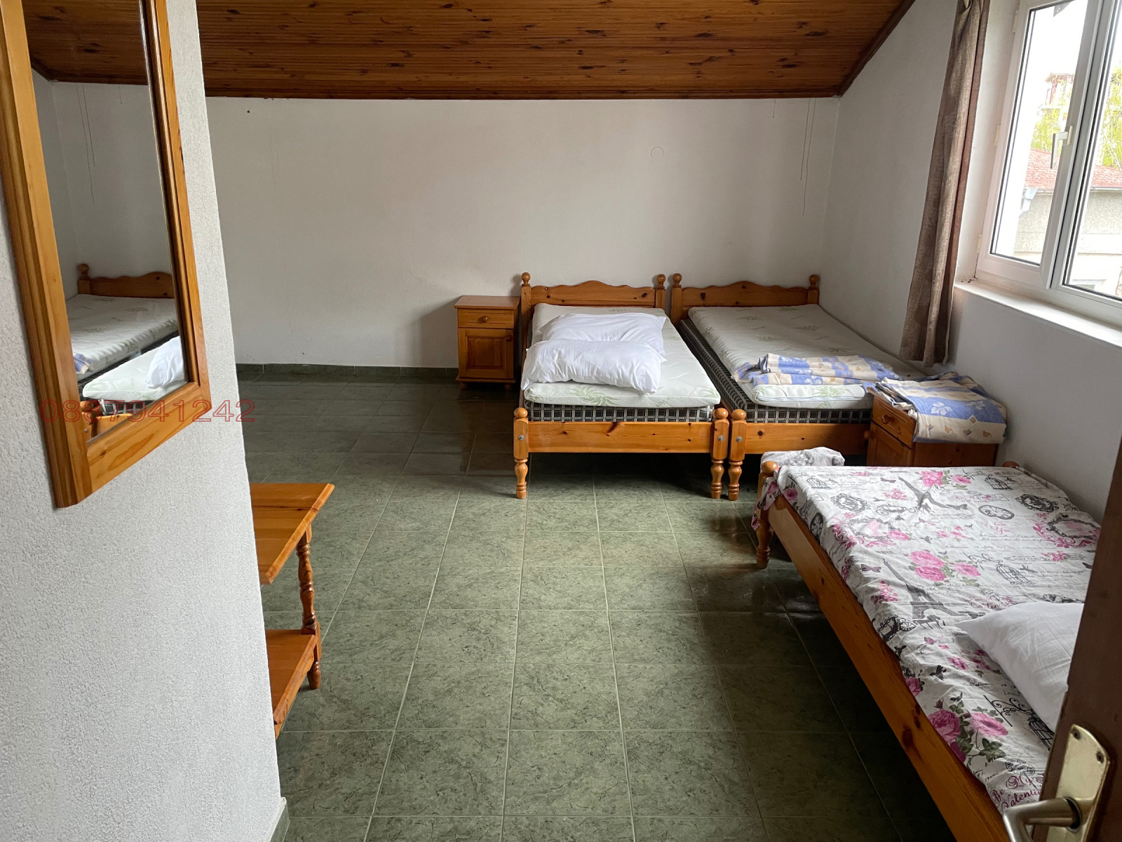 Продава КЪЩА, гр. Обзор, област Бургас, снимка 15 - Къщи - 55232317