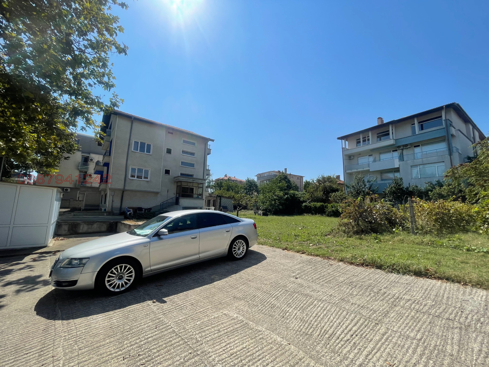 Продава КЪЩА, гр. Обзор, област Бургас, снимка 8 - Къщи - 55232317