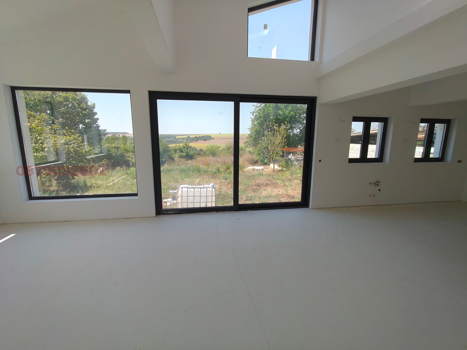 Продава КЪЩА, с. Зорница, област Варна, снимка 8 - Къщи - 55646810
