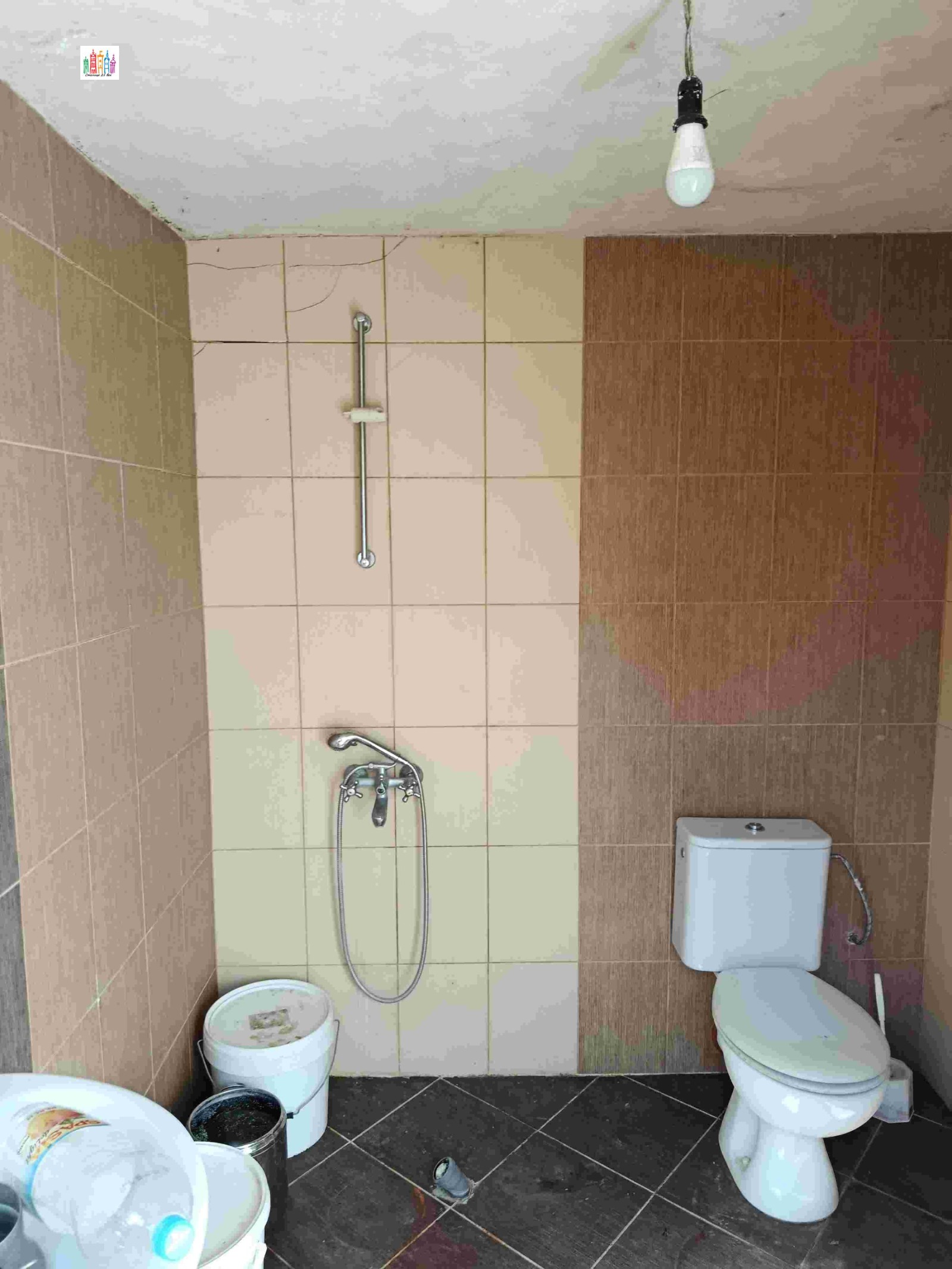Продава КЪЩА, с. Садовик, област Перник, снимка 15 - Къщи - 56334682