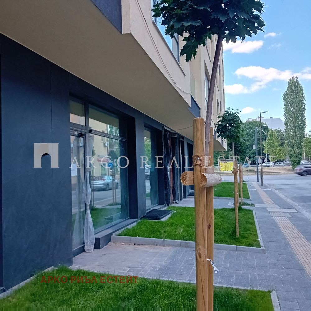 Продава МАГАЗИН, гр. София, Център, снимка 6 - Магазини - 55537397