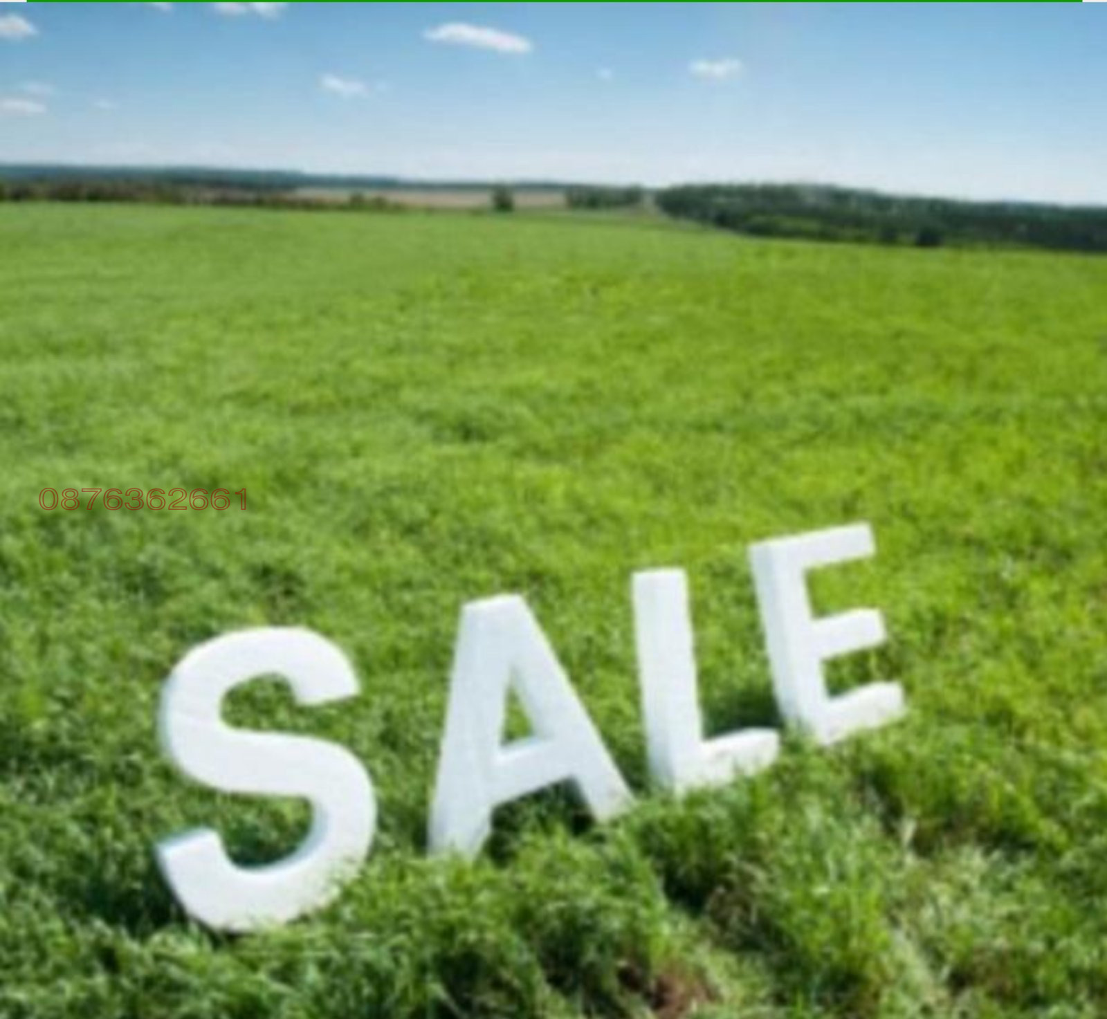 Продава ПАРЦЕЛ, с. Оризаре, област Бургас