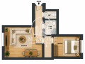 Продава 2-СТАЕН, град София, Овча купел • 210000 € • 32556363 1
