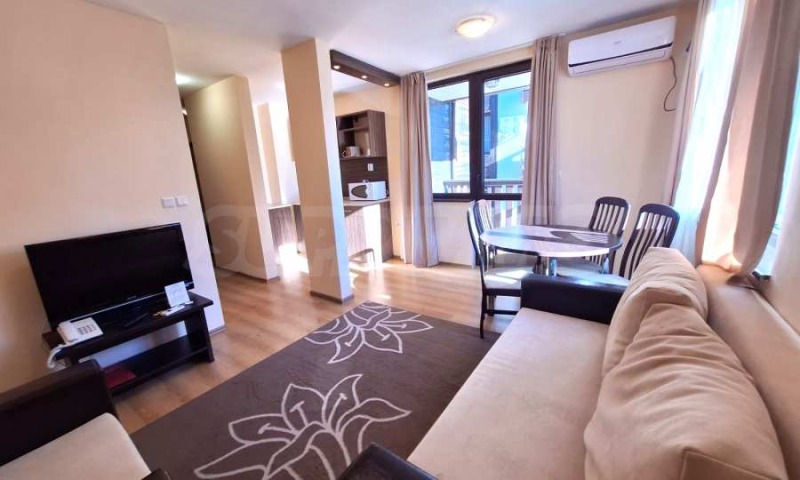 Продава 2-СТАЕН в област Благоевград, гр. Банско - 63 кв.м / 78 800 € » 154 119.40 лв., СУПРИММО ОФИСИ В СТРАНАТА