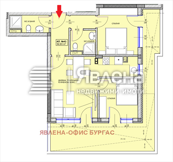 ������� 3-����� | Imot.bg � ����������� 1