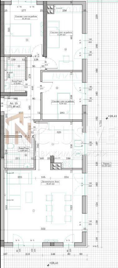 Продава 4-СТАЕН | Imot.bg — изображение 2