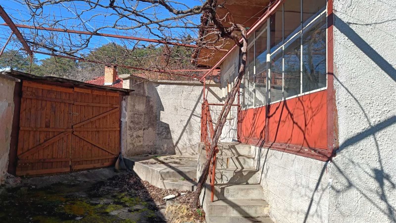 Продава КЪЩА в област Стара Загора, с. Енина - 80 кв.м / 56 242.11 € » 110 000 лв., ЕС ДИ ЕН ЕСТЕЙТС ЕООД