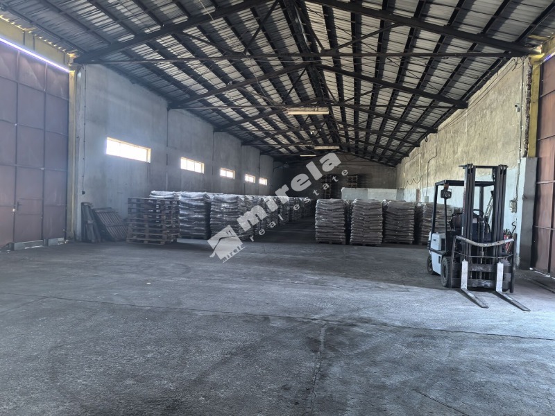 Продава ПРОМ. ПОМЕЩЕНИЕ в област Ямбол, с. Кукорево - 770 кв.м / При запитване, МИРЕЛА ЯМБОЛ