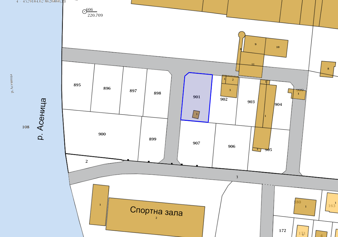 Продава ПАРЦЕЛ | Imot.bg — изображение 1