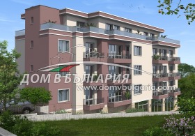 Продажба на имоти в Цветен квартал, град Варна — страница 2 - изображение 16 