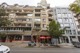 1 slaapkamer Javorov, Sofia 10