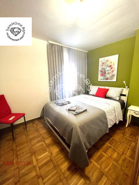 1 chambre Lyatno kino Trakiya, Varna 8